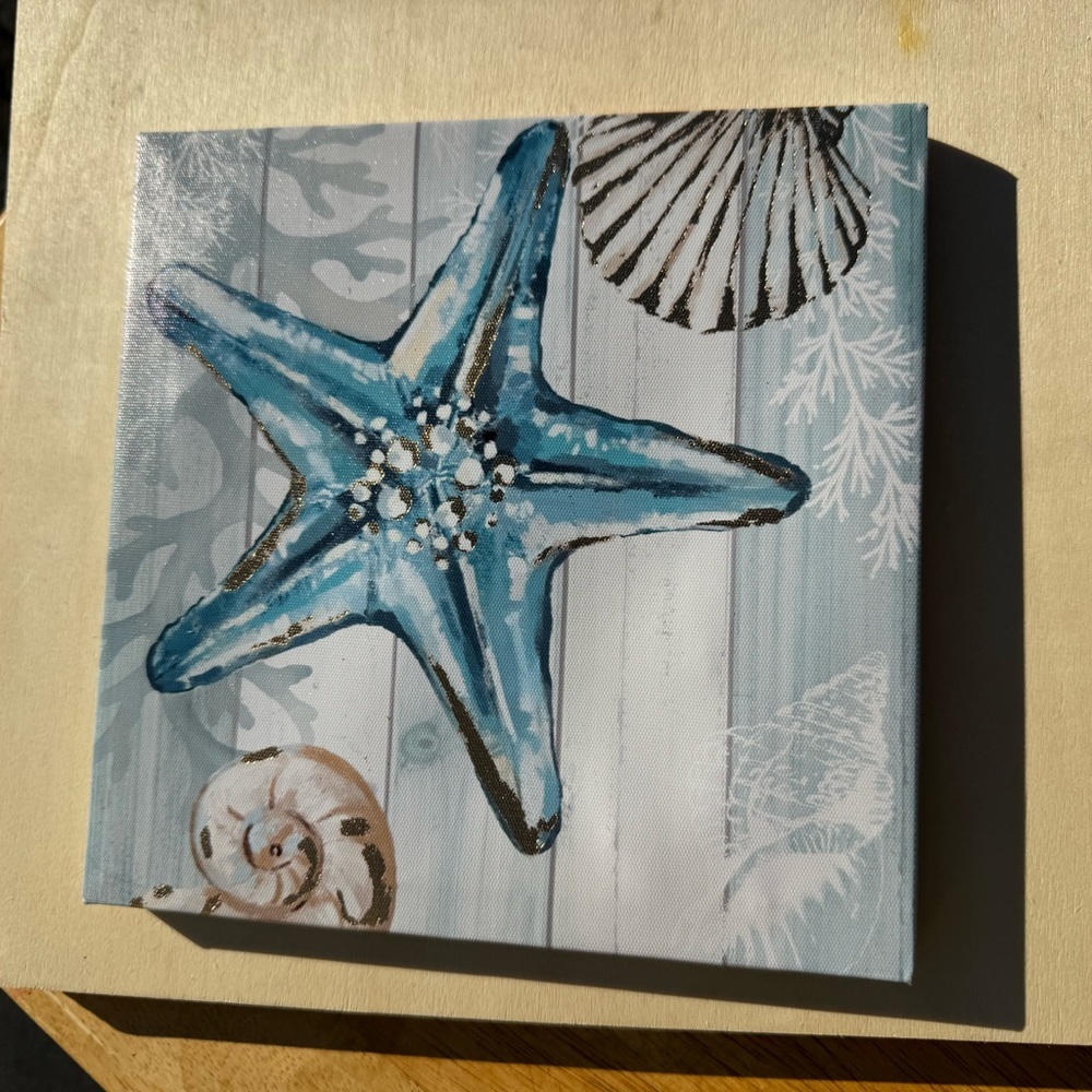 HEART OF THE SEA CANVES - Picture 9 of 12